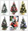 Grosshandel Weihnachtsbaum 60cm mit Baum Schmuck