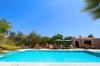 modernes Ferienhaus mit Meerblick,  Mallorca Finca Ferienhaus,  Internet,  großer P
