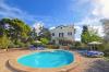 Finca Mallorca mit Pool,  Internet,  Klimaanlage Strandnah,   ruhig gelegen