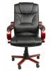 Chefsessel Deluxe bis 140 kg belastbar