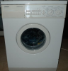 Waschmaschine Toplader Siemens - Siwamat 5100