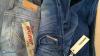 Jeans Marken DIESEL,  G-Star,  Replay,  JackJones,  LTB,  Only,  Vero Moda