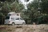 touristisch gut frequentierter Campingplatz mit Gastronomie - Baden-Württemberg