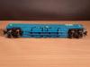 Märklin H0 Schiebeplanwagen 4 Achsen SVCB - Cargo