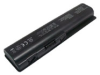 hp pavilion dv5 akku