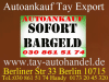 Autoankauf Berlin /  Umland Pkw-Lkw-Bus-Transporter-Pick Up`s  - Unfallwagen - Mä