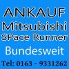 Auto verkaufen Mitsubishi SPace Runner - Motorschaden & Unfallschaden