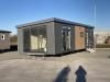 Mobilheim Lessnarr 11, 20x4m LAGERWARE