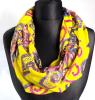 Schals Loops Wicklelschals ver Farben