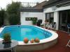 Beckenrandsteine f. Ovalpool 7,  37x3,  60 m 510,  00 € Aktionsangebot