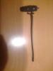 DPA 4099 Core Phantomspeiseadapter u. 2 Pianohalter mit Magnet