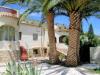 Haus mit Privater Pool! Gemauerter Außengrill! Garage! Meerblick,  für 4-12(15) P