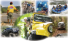 Explorer-Tour Thailand Spezial