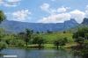 Golfen in Südafrika,  Rundreise,  Mietwagen,  Individuell,  auch geführt,  Tourenplan