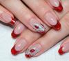  Hübsche Nägel von der Nagelfee! Sonderangebot 