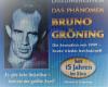 15 Jahre Dokumentarfilm  Das Phänomen Bruno Gröning  