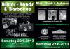 Bilder ,  Bands & Barbecue