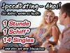 SpeedDating auf dem SchiederSee