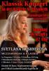 Klassik Konzert am 28.09.2014 in in der Kapelle St. Elisabeth in Eltville am Rhe