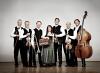 DIE TANZGEIGER  Fr. 29. Mai 2015   ZEDERNSAAL  FUGGERSCHLOSS KIRCHHEIM (SCHWABEN