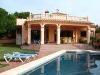 Behinderten gerechtes Ferienhaus in Marbella,  Marbesa zu vermieten,  Costa del So
