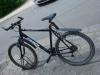 (1) 27 Gang 26 Zoll MAGURA-BREMSEN Rh 56 Gabel gefedert S-CRASH
