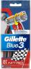 Gillette Sonderposten Grosshandel
