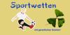 Mit Sportwetten einfach 200, - € verdienen 