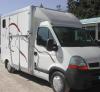 Körper Roussel Renault Master Vl 150 PS