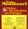LP,  Nana Mouskouri – Süßer die Glocken nie klingen