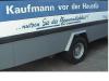 Verkaufsmobil S-B Mobil,  Überlandfahrzeug,  Rollender Kaufmannsladen