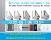 Fenster Haustüren Eingangstüren Markisen Rollos Rolladen