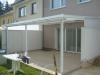 BLASK ®  -  ÜBERDACHUNG /  CARPORT - aus Polen - in Frankfurt/ Oder