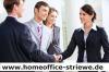 Freiberufliche Mitarbeiter (m/ w)  Voll od. Teilzeit online arbeiten von zu Hause