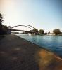 240qm Camping ganzjahres parzelle