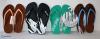 Lacoste Damen und Herren Flip Flop,  Zehentrenner,  Sandalen