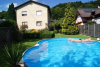Haus mit 2 Wohneinheiten + großer Garten mit Pool in A-4342 Baumgartenberg