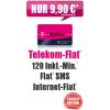 Telekom Flat Smart Aktion 9, 90