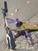 (49) 18 Gang 28 Zoll Rh 46 RIDGEBACK