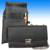 Geldbörse,  Kellnerbörse,  Kellnertasche mit Holster