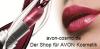 Avon Shop avon-cosmo.de - der Avon Online Shop für Avon Kosmetik bietet aktuelle