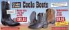 Mustang STIEFELETTE Terry