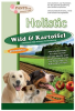 Hunde-Shop - Panys Trockenfutter 
