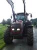 Valtra T151 mit Frontlader -9800€