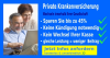 Tarifwechsel innerhalb Ihrer privaten Krankenversicherung Tel. 040 /  536 23 67