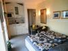 Preiswerte Ferienwohnung Insel Rügen Sellin 800 m zum Strand,  Internet u. Fahrrä