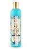 Oblepikha Schaumbad,  aktive Erholung,  Natura Siberica,  550ml