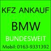 BMW 3er Kfz-Ankauf vor Ort deutschlandweit! Auch Motorschaden!