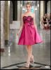 Raffiniertes Cocktailkleid von Sandriline/ Juju & Christine