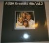 LP,  ABBA – Greatest Hits Vol. 2